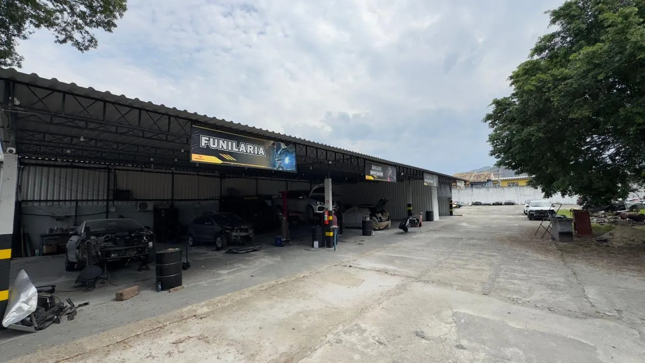 Equipamentos de diagnóstico eletrônico da Vasques Auto Center